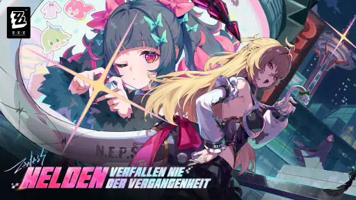 Zenless Zone Zero screenshot