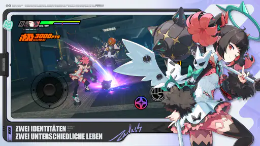 Zenless Zone Zero screenshot