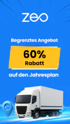 Zeo schneller Routenplaner screenshot