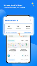 Zeo schneller Routenplaner screenshot