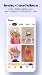 ZEPETO: Avatar, Connect & Live screenshot