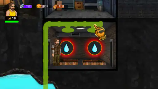 Zero City: Zombie apokalypse screenshot