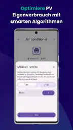 Zerofy: Energie & Elektroauto screenshot