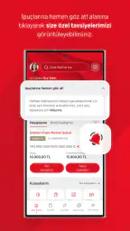 Ziraat Mobil screenshot