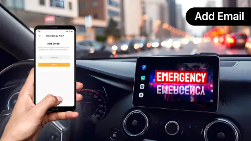 Zlink Carplay Android screenshot