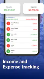 Zobaze POS Kasse & Inventar screenshot