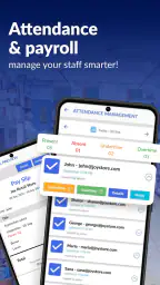 Zobaze POS Kasse & Inventar screenshot