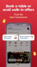 Zomato: Food Delivery & Dining screenshot