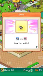 Zoo Park Story screenshot