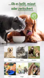 zooplus: Alles für dein Tier screenshot