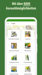 zooplus: Alles für dein Tier screenshot