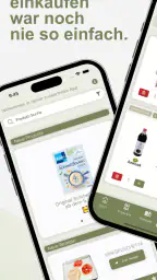 Zuckerfrei Einkaufen screenshot