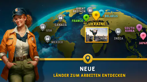 Zug Simulator: u bahn Pro screenshot