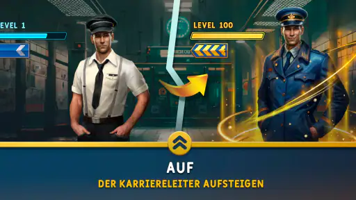 Zug Simulator: u bahn Pro screenshot