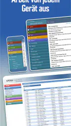 ZUGFeRD Rechnung & Angebot App screenshot