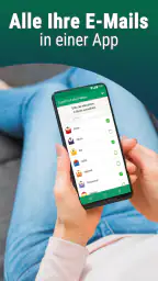 Zugriff Auf Alle E-Mails screenshot