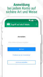 Zugriff Auf Alle E-Mails screenshot