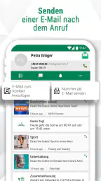 Zugriff Auf Alle E-Mails screenshot