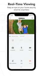 ZUMIMALL screenshot