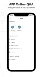 ZUMIMALL screenshot
