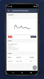zvoove Work screenshot
