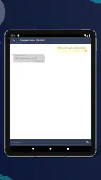 zvoove Work screenshot