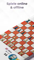 Сhess Royale: Brettspiel screenshot
