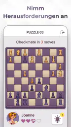 Сhess Royale: Brettspiel screenshot