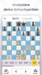 Сhess Royale: Brettspiel screenshot