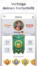 Сhess Royale: Brettspiel screenshot