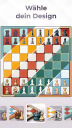 Сhess Royale: Brettspiel screenshot