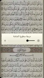 القرآن الكريم مع تفسير ومعاني  screenshot