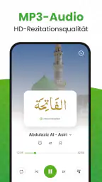 القرأن الكريم - Al Quran screenshot