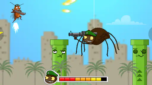 غرفة ونص 2 screenshot