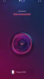 فیلتر شکن قوی پرسرعت Jet VPN screenshot