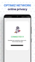 فیلتر شکن قوی پرسرعت Tomvpn screenshot
