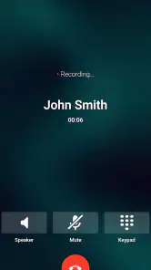 10-21 Police Phone screenshot