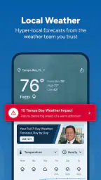 10 Tampa Bay screenshot