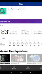 10 Tampa Bay screenshot