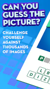 100 PICS Quiz - Logo & Trivia screenshot