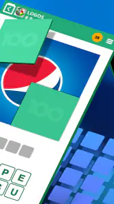 100 PICS Quiz - Logo & Trivia screenshot