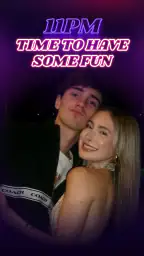 11PM - Chat & Date Now screenshot