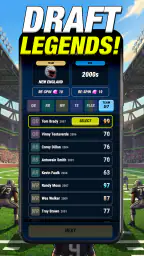 17-0 Football Manager screenshot