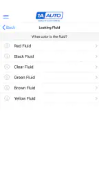 1A Auto: Parts & Repair Videos screenshot