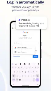 1Password: Password Manager screenshot