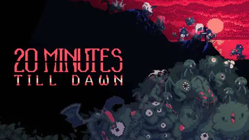 20 Minutes Till Dawn screenshot