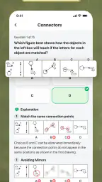 2026 ASVAB Practice Test Prep screenshot