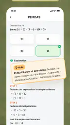 2026 ASVAB Practice Test Prep screenshot
