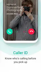 2ndLine - Second Phone Number screenshot