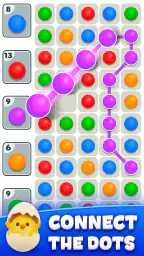 3 Dots - Connect em all screenshot